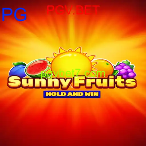SunnyFruits