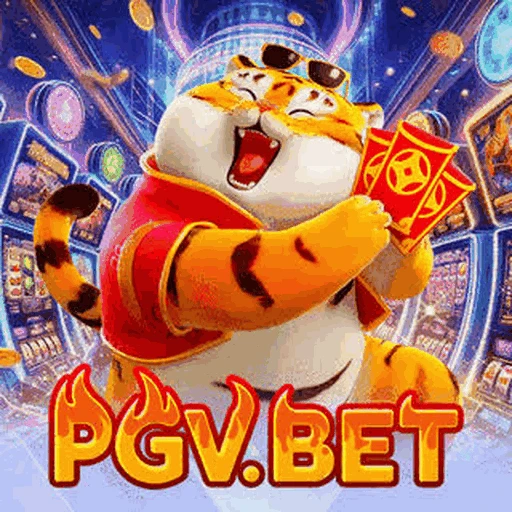 PGV.BET Logo